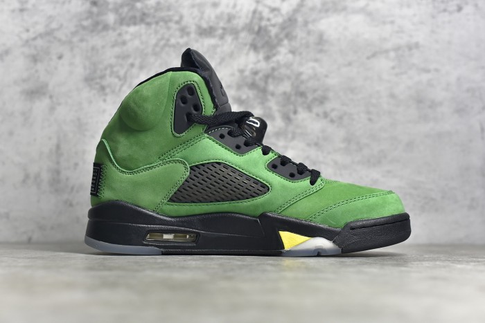 Air Jordan Retro SE Oregon Men's CK6631-307