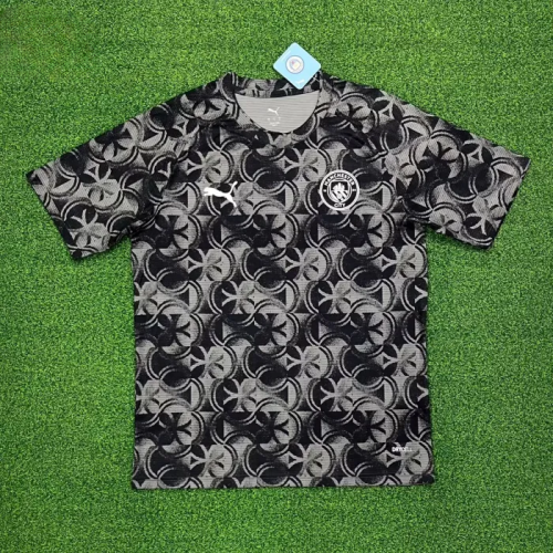 Manchester City Men Training Jersey 25/26