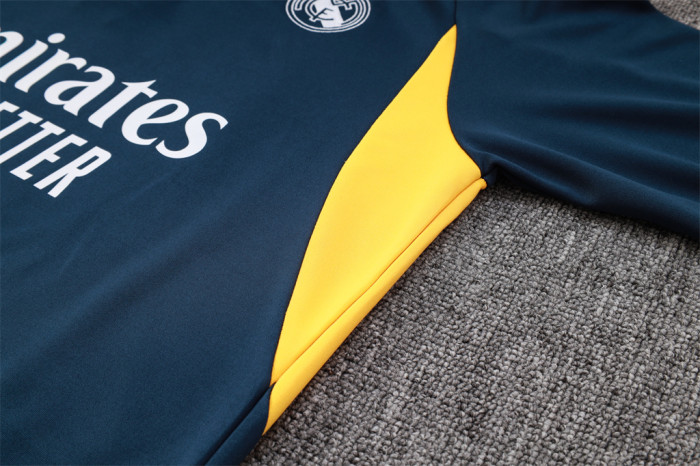 Real Madrid Kids Training Suit 23/24