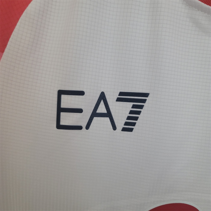 Napoli Valentine's Day Man Jersey 22/23