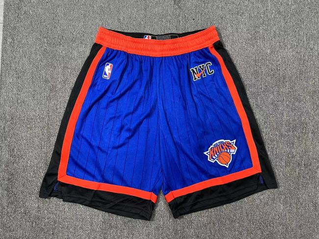 Phoenix Suns Basketball Shorts City Edition 23/24
