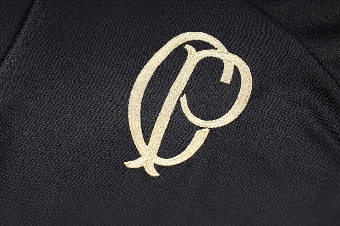 Corinthians Training Jersey Suit 23/24