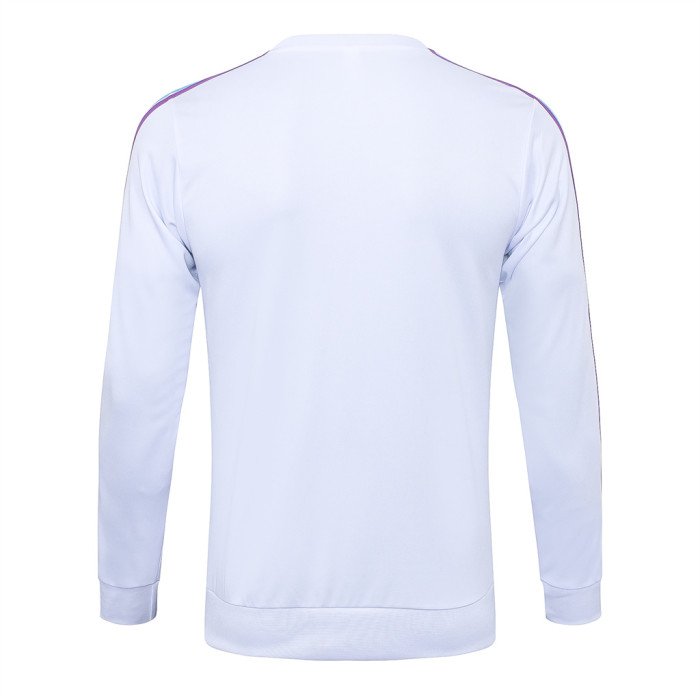 Real Madrid Training Jersey Suit 23/24