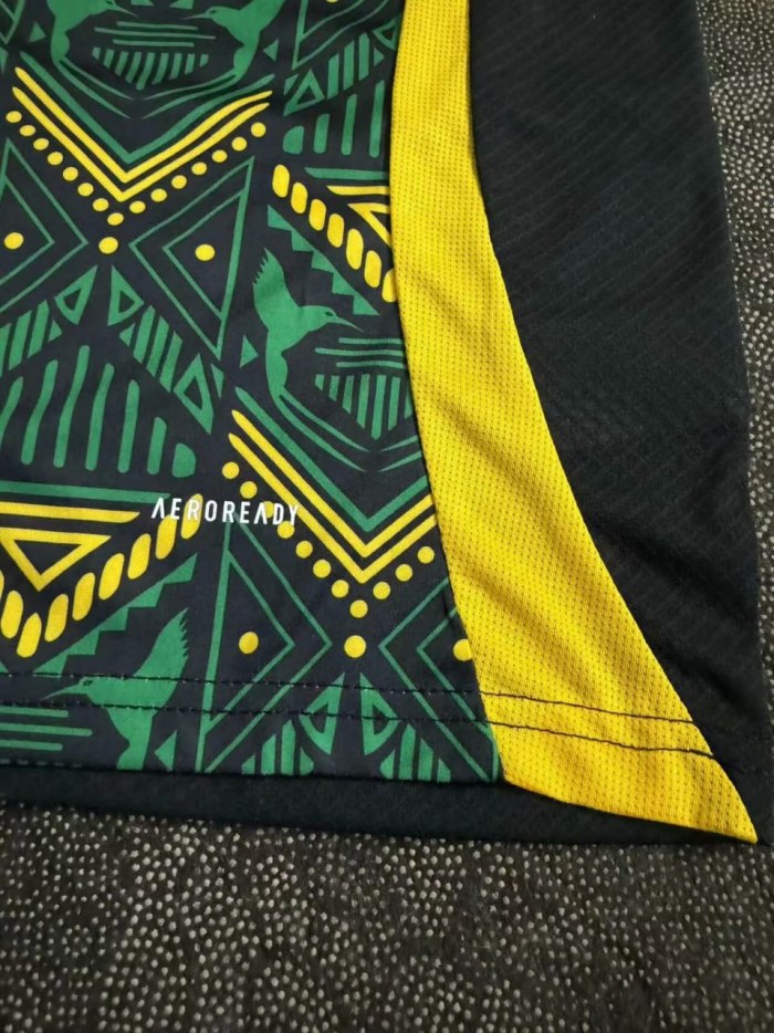 Jamaica 2025 Away Man Jersey