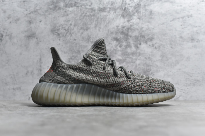 Yeezy 350 Boost V2 Black Red CP9652