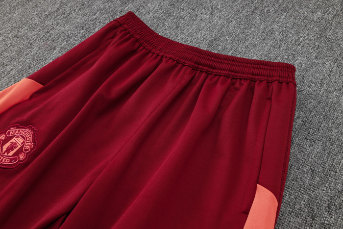 Manchester United Training Suit 23/24