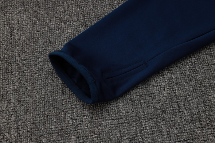 Arsenal Training Jersey Suit 25/26