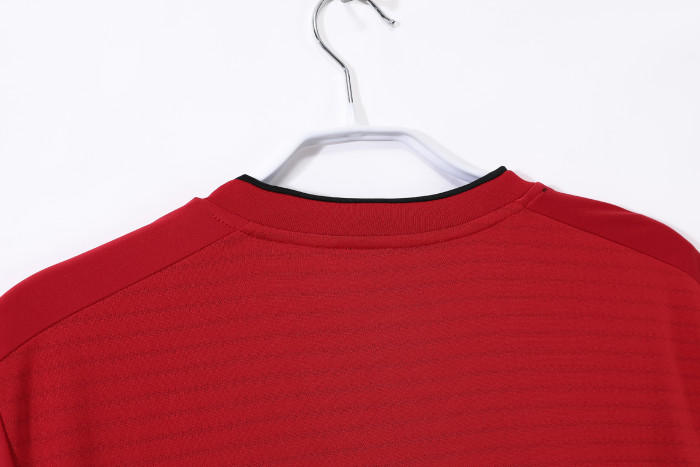 Manchester United Home Man Jersey 18/19
