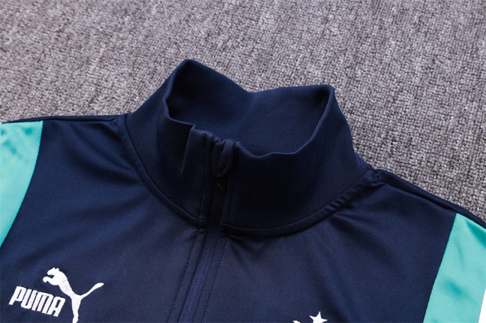 Marseille Training Jacket 23/24