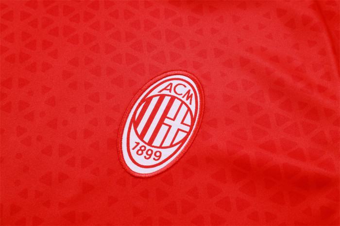 AC Milan Training Jersey 23/24