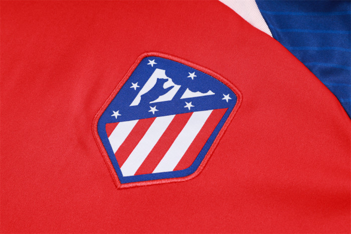 Atletico Madrid Training Jersey 23/24