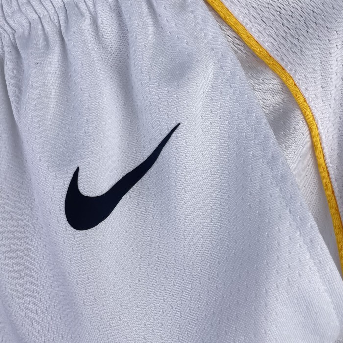 Miami Heat  Basketball  Shorts  City Edition 2024