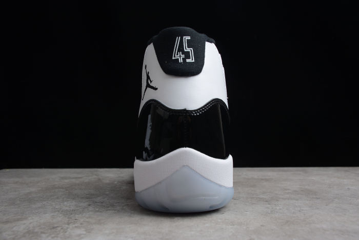 Air Jordan 11 ’ Concord ’ AJ11 378037-100