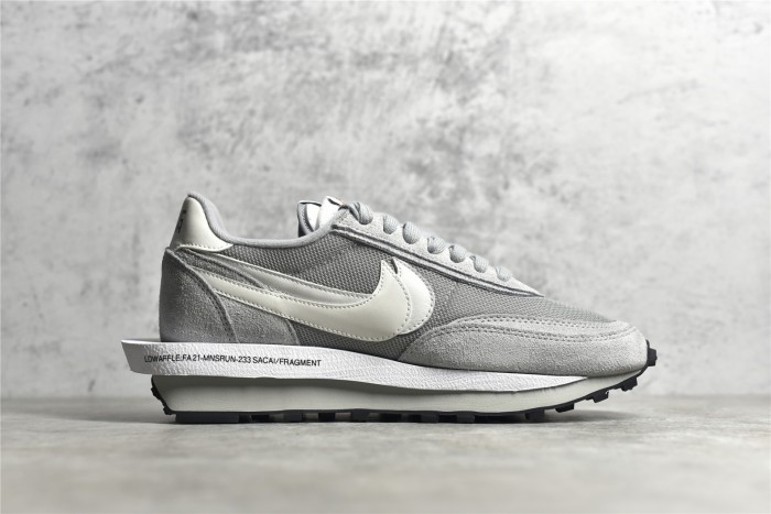 Fragment Design x Sacai x LDWaffle DH2684-001