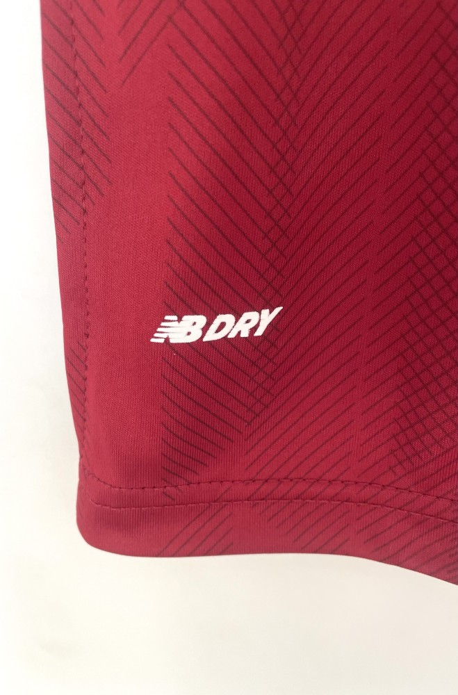 Liverpool Home Retro Jersey 2018/19