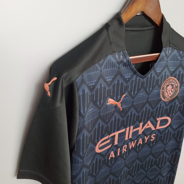 Manchester City Away Man Jersey 20/21