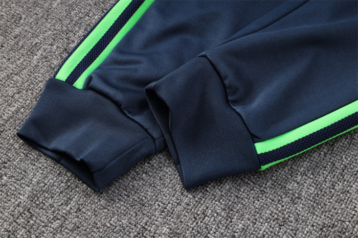 Juventus Training Jacket Suit 23/24