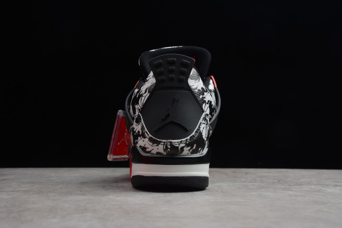 Air Jordan 4 Tattoo BQ0897-006