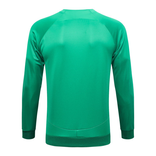 Brazil Training Jacket 23/24