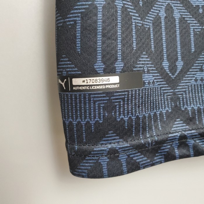 Manchester City Away Man Jersey 20/21