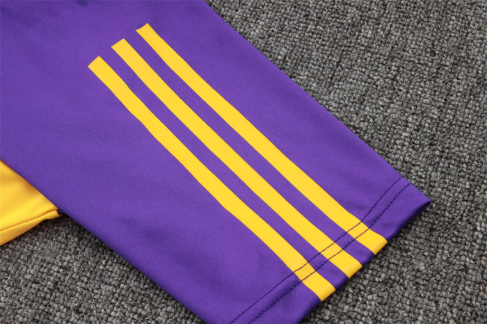 Real Madrid POLO Jersey 23/24