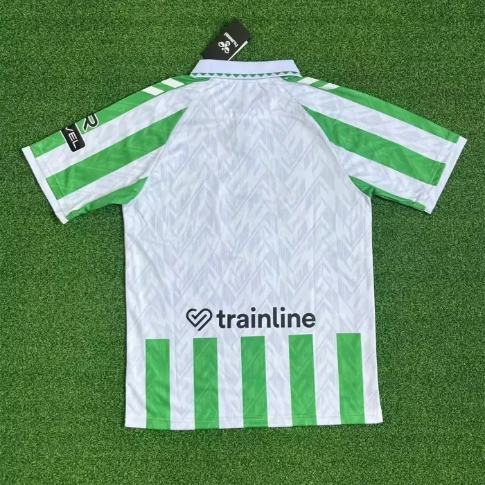 Real Betis Home Man Jersey 24/25