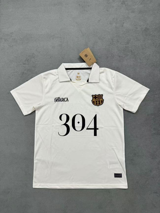 Barcelona Polo shirt Lamine 304