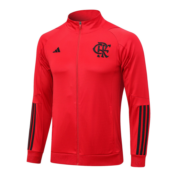 Flamengo Training Jacket 23/24