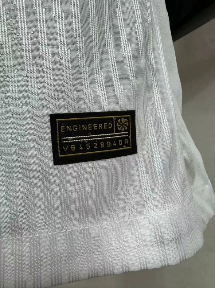 England 2024 Special Edition Player Version Man Jersey