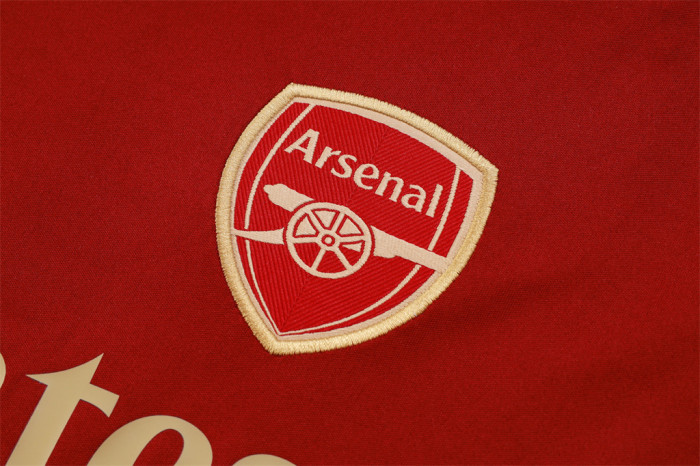 Arsenal Training Jersey 23/24