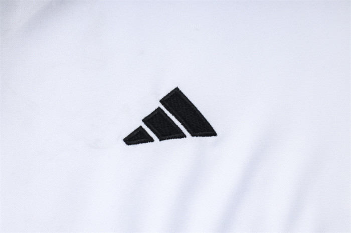 Real Madrid Training Jersey Suit 23/24