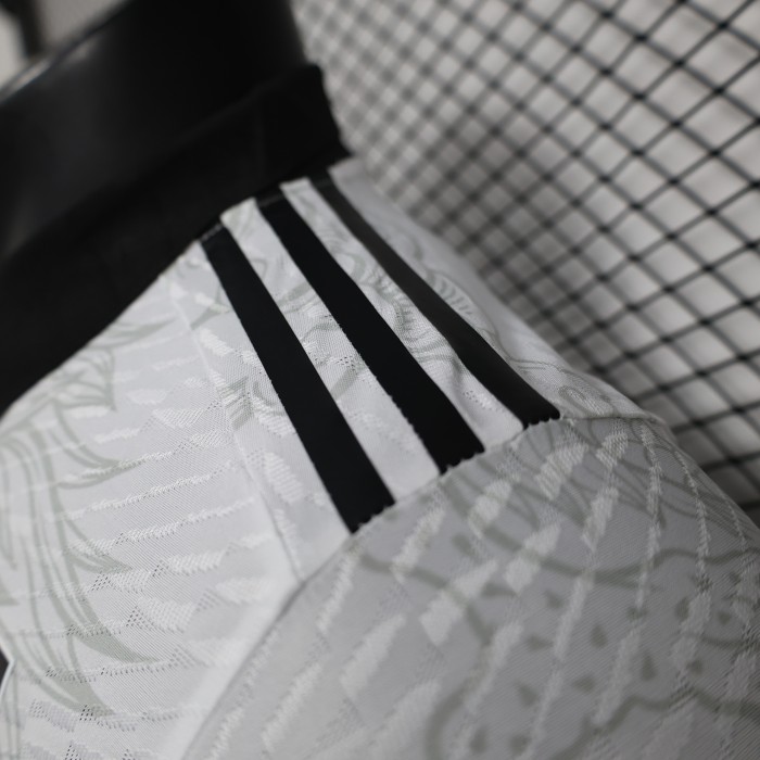 2025 Japan Ink Pagoda Player Version Man Jersey