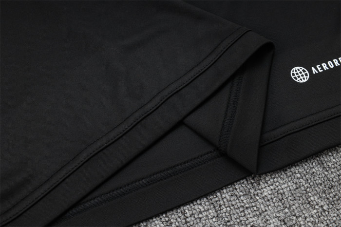 Argentina Training Jersey Suit 23/24