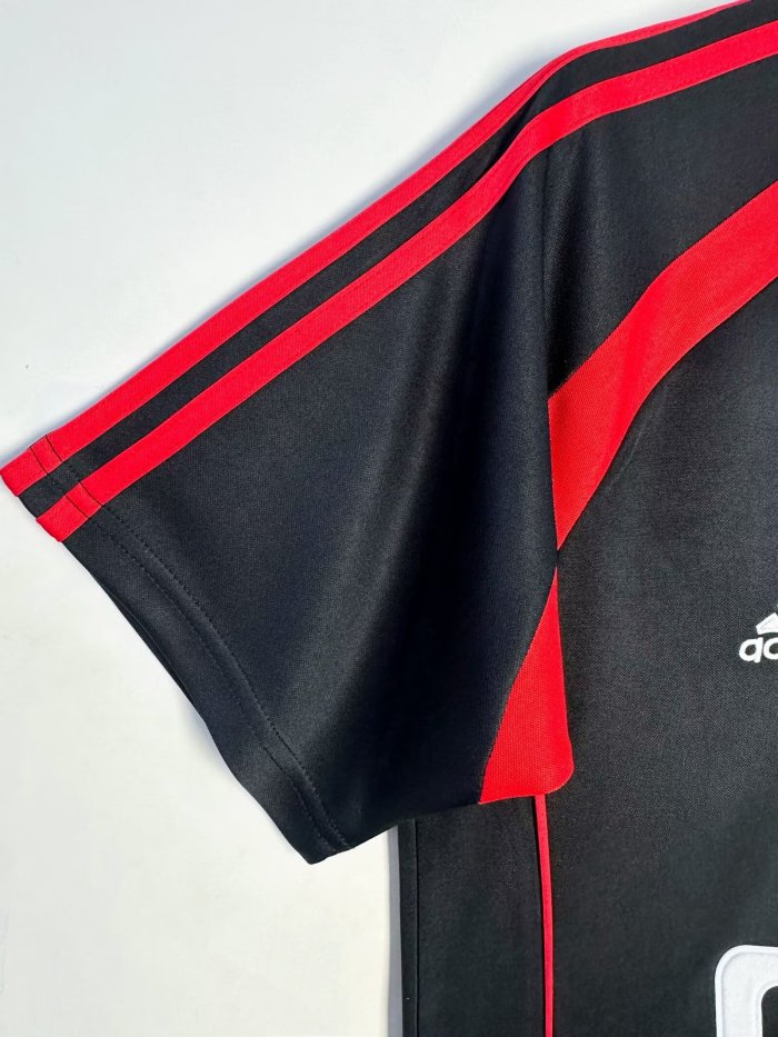 AC Milan Third Retro Jersey 2000/01