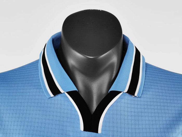 Lazio Home Retro Jersey 98/99