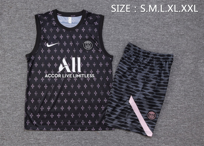 Paris Saint Germain Training Jersey 23/24