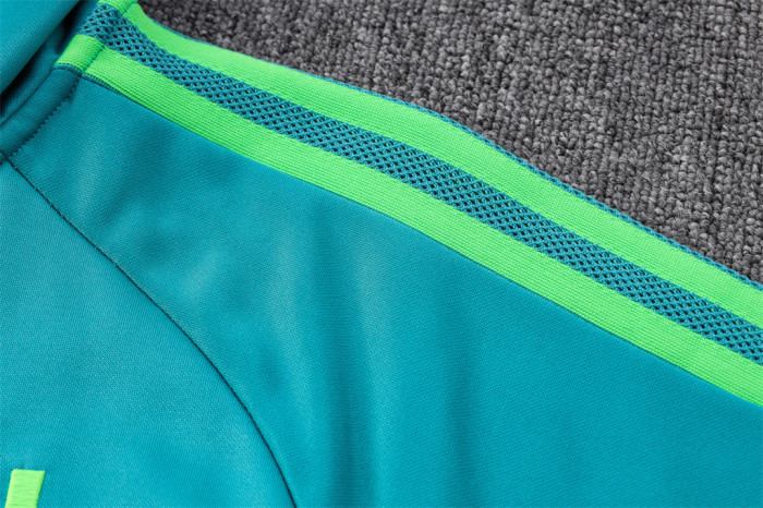 Juventus Training Jacket Suit 23/24