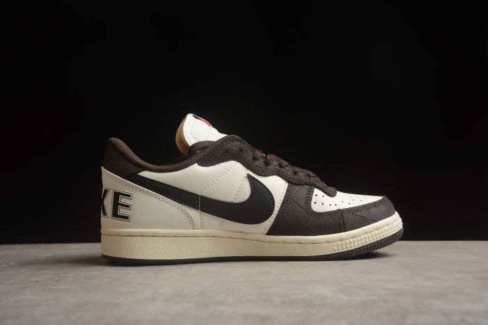 Nike Terminator Low 'Velvet Brown' FN7815‑200