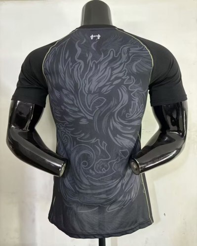 Liverpool  Livebird  Concept Player Version Jersey 25/26