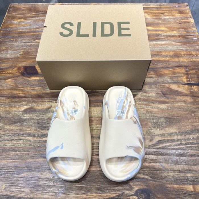 Adidas Yeezy Summer Slides Breathable Non-slip