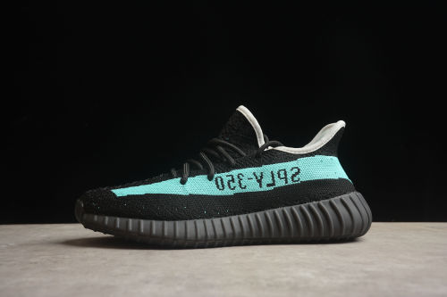 Yeezy Boost 350 V2 Blue Reflective Beluga