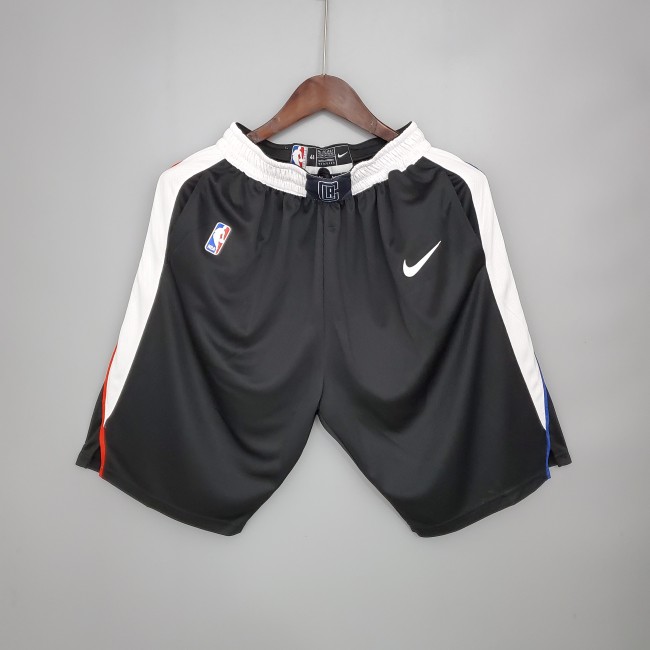 Los Angeles Clippers  Swingman Shorts  City Edition 2021