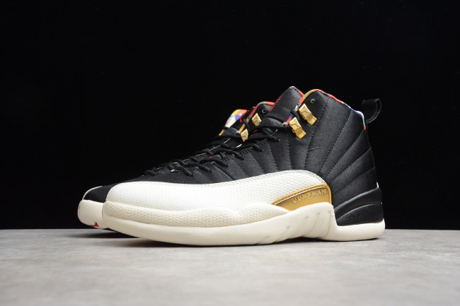 Air Jordan 12 Retro CNY - Ci2977-006