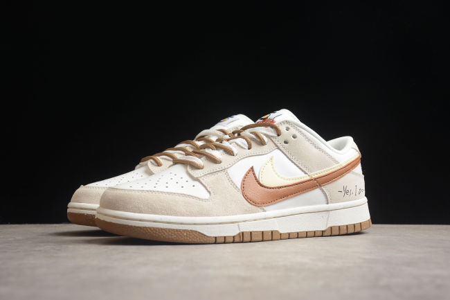 SB Dunk Low double layer swoosh hook DO9457 100