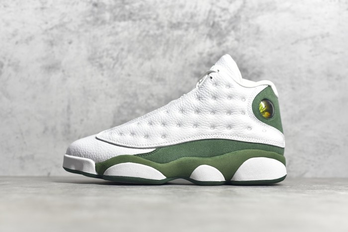 Air Jordan 13 Ray PE AJ13 414571-125