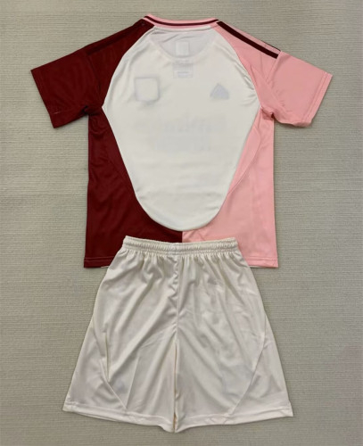 Lyon Third Kids Suit 24/25