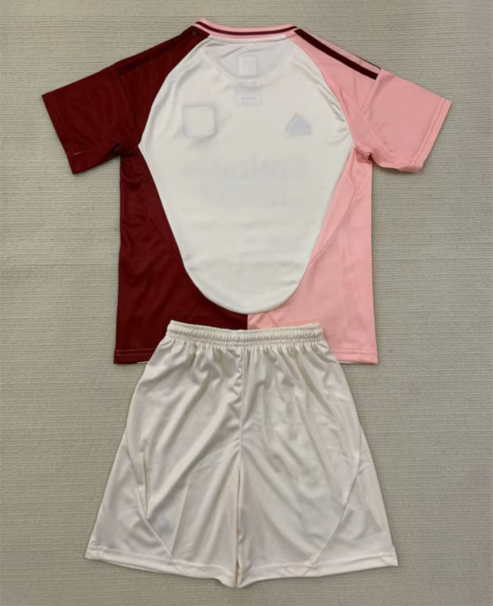 Lyon Third Kids Suit 24/25