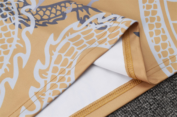 Real Madrid Training Jersey Suit 23/24