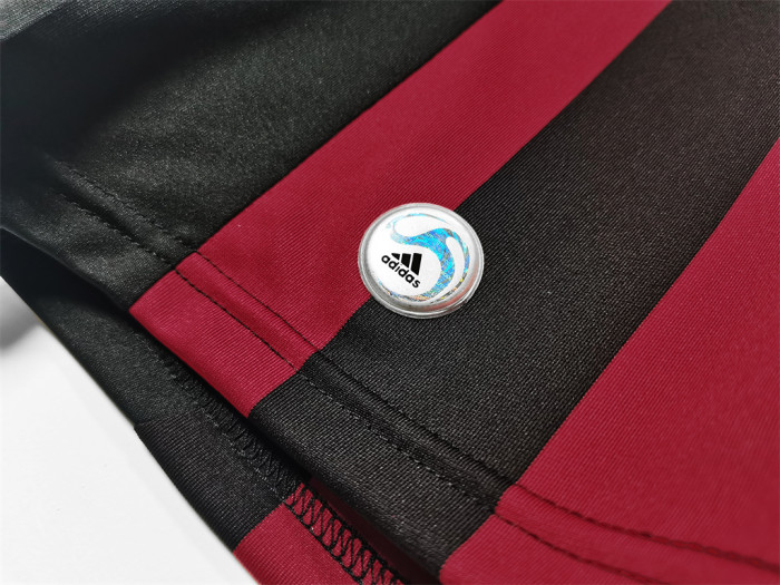 AC Milan Home Retro Jersey 2009/10