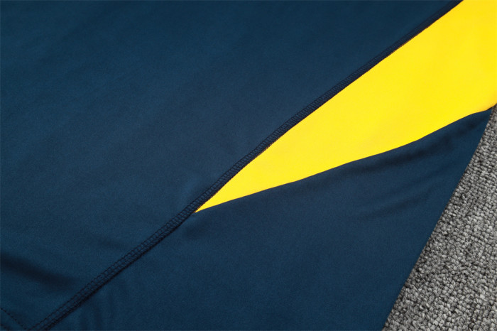 Real Madrid Training Jersey 23/24